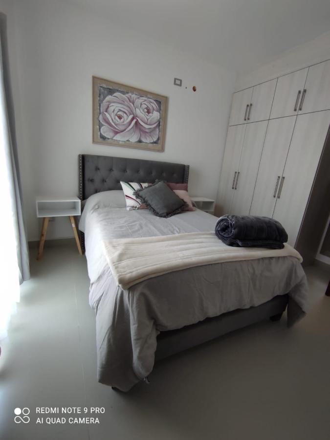 Condominio Palomino En Vinedos Del Mar Ensenada Privada San Antonio Zewnętrze zdjęcie